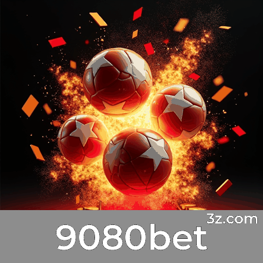 9080bet: Cassino Premiado e Pagamentos Rápidos
